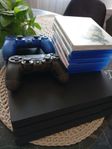 Ps4 Pro