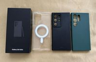 Samsung Galaxy S24 Ultra 1TB – Nyskick
