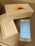 iPhone 6s – Guld, 32 GB