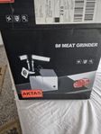 Köttfärs maskin 
