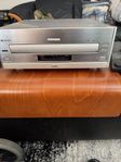 laserdisc spelare