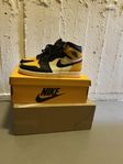 Jordan 1 Taxi