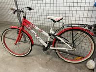 Cykel 24 tum