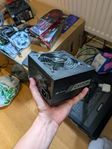 PSU Nätaggregat 650w / 750w Corsair/zalman