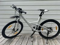 Mercedes Benz Comfort Fitness cykel storlek M