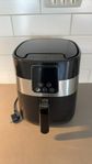 el grill och airfryer
