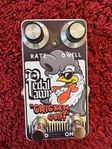 Pedal Pawn Chicken Quiff