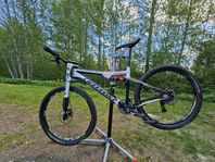 Cannondale Scalpel