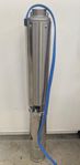 Djupbrunnspump 4"3x400V