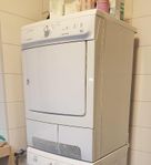 Mycket bra Electrolux torktumlare. För 600kr