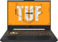 Asus TUF Gaming A15 bärbar gaming dator
