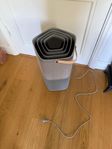  Electrolux Pure A9 Luftrenare 92 m² 