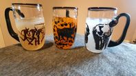 Kosta Boda Glas