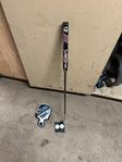 Odyssey two ball ten putter