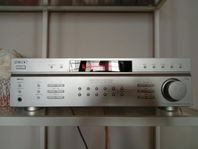 Sony förstärkare med Proson högtalare