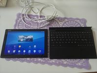 Sony Xperia Z4 Tablet LTE SGP771