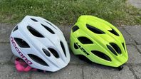 cykelhjälmar Mips