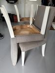 Stolar Ikea ”Henriksdal” bortskänkes