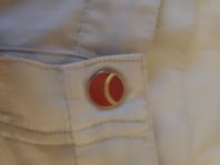Björn Borg Tennisshorts Stl. L.