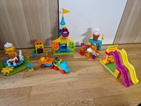 Lego - Duplo Tivoli