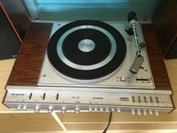 Vinylspelare