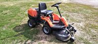 Husqvarna Rider 112C5