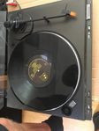 Vinylspelare