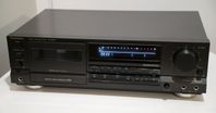 Technics RS-B655 Stereo Cassette Deck (1989-90)