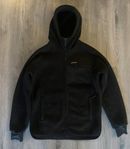Revolution Race fleece hoodie
