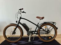 Elcykel Trek Electra