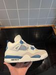 Air Jordan 4 military blue eu44