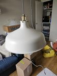 lampa från ikea