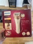 philips epilator 