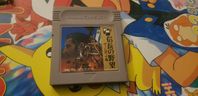 Nobunagas Ambition Nintendo Gameboy Regionsfri Ntsc-j
