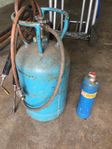 Gasoltub