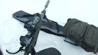Bergara B-14 Wilderness HMR i 6.5 PRC