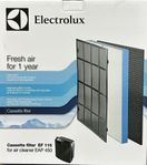 Filter till Electrolux luftrenare