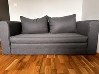Bäddsoffa