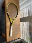 Babolat Pure Aero light tennisracket