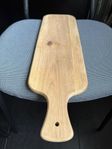 Ny skärbräda 48 cm