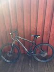mountain bike 27.5 inch/45 cm