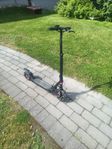 Elscooter FreEv helt nytt batteri 