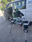 hikoki kap o gersåg