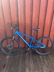 Barncykel 33 cm