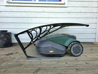 Robomow RS 625 Pro