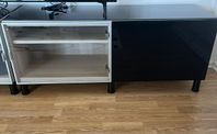 tv bänk