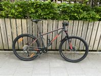 Frog 72 MTB