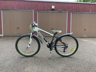 Diamant Ultra – MTB 24 tum, 24 växlar – Nyservad