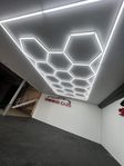 led lampa 