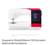 symaskin brilliance 75Q